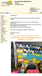 Mobile Screenshot of grundschule.baierbrunn.de